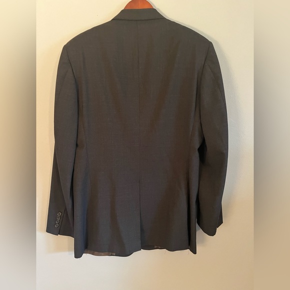 Brooks Brothers brooksease suit coat 40 regular - Picture 8 of 8